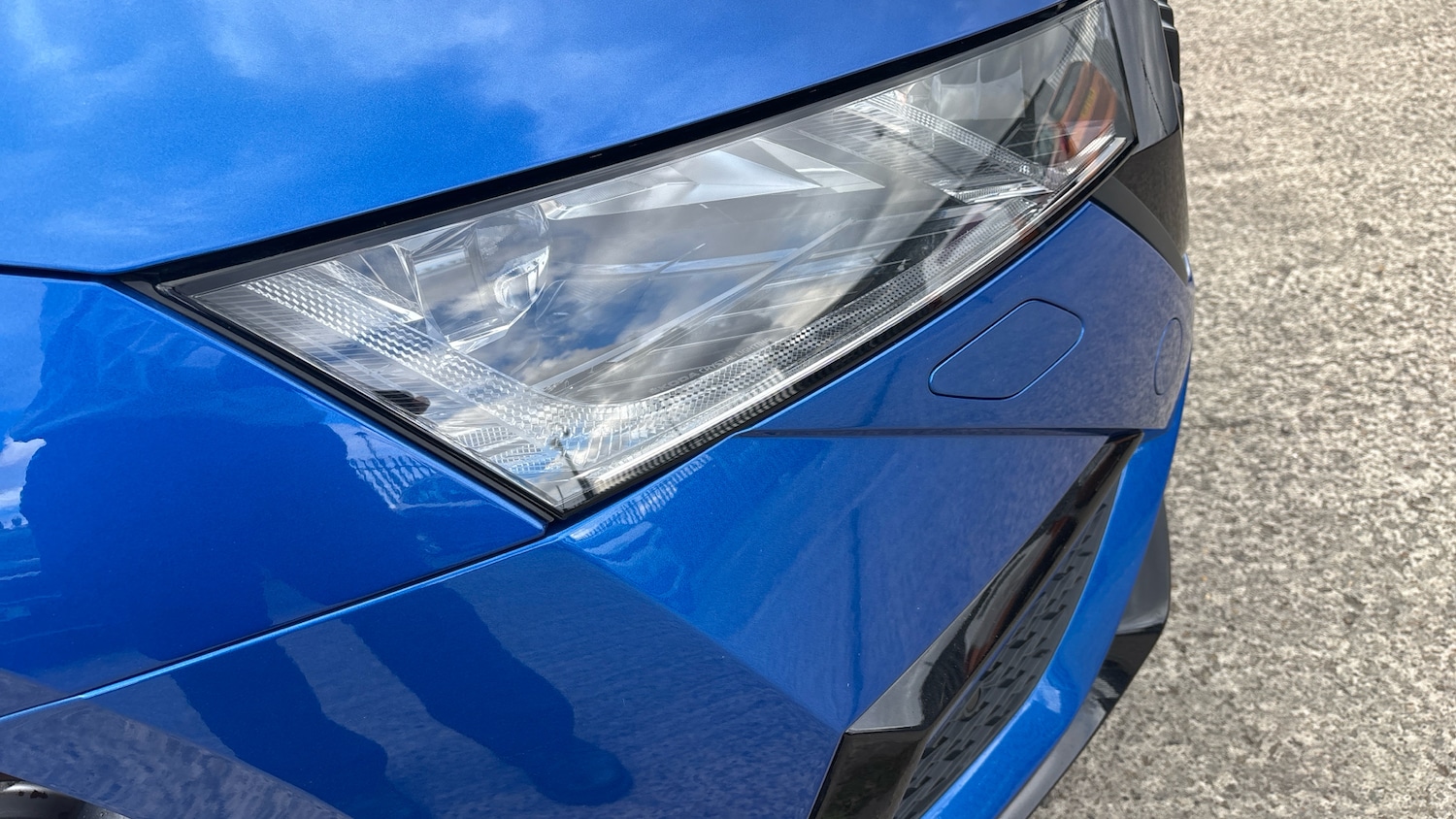 Used Skoda Octavia 2023 for sale - 75795338: Photo 35