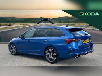 Used Skoda Octavia 2023 for sale - 75795338: Photo