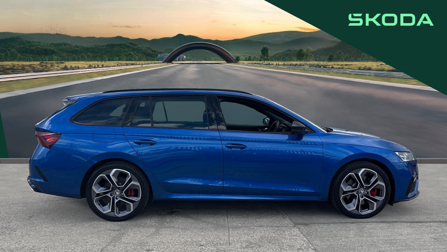 Used Skoda Octavia 2023 for sale - 75795338: Photo 4