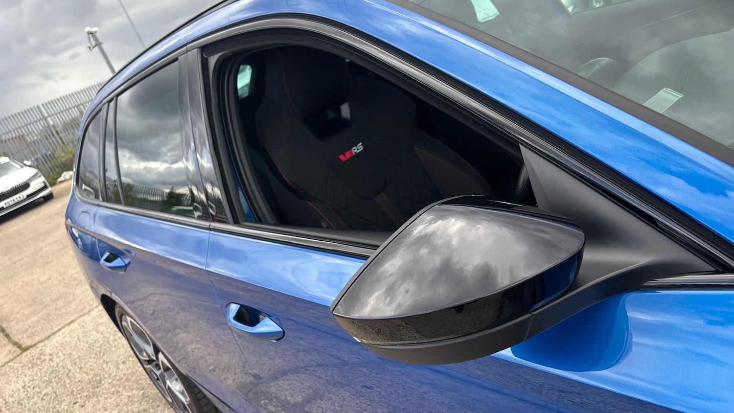 Used Skoda Octavia 2023 for sale - 75795338: Photo 41