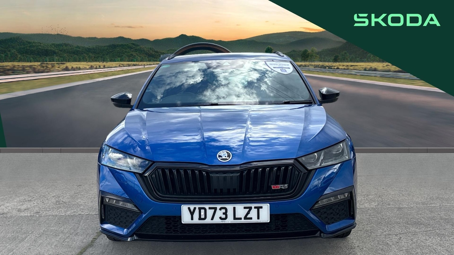 Used Skoda Octavia 2023 for sale - 75795338: Photo 7
