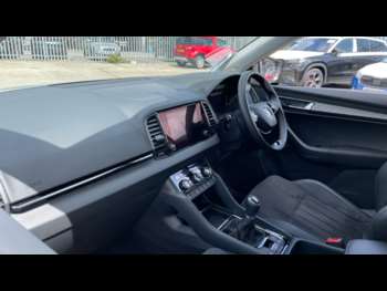 Used Skoda Karoq 2024 for sale - 75180781: Photo