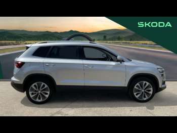 Used Skoda Karoq 2024 for sale - 75180781: Photo