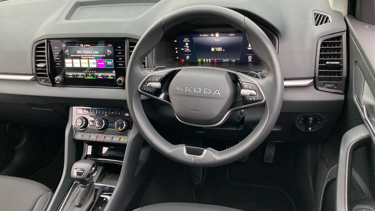 Used Skoda Karoq 2025 for sale - 76508039: Photo 10