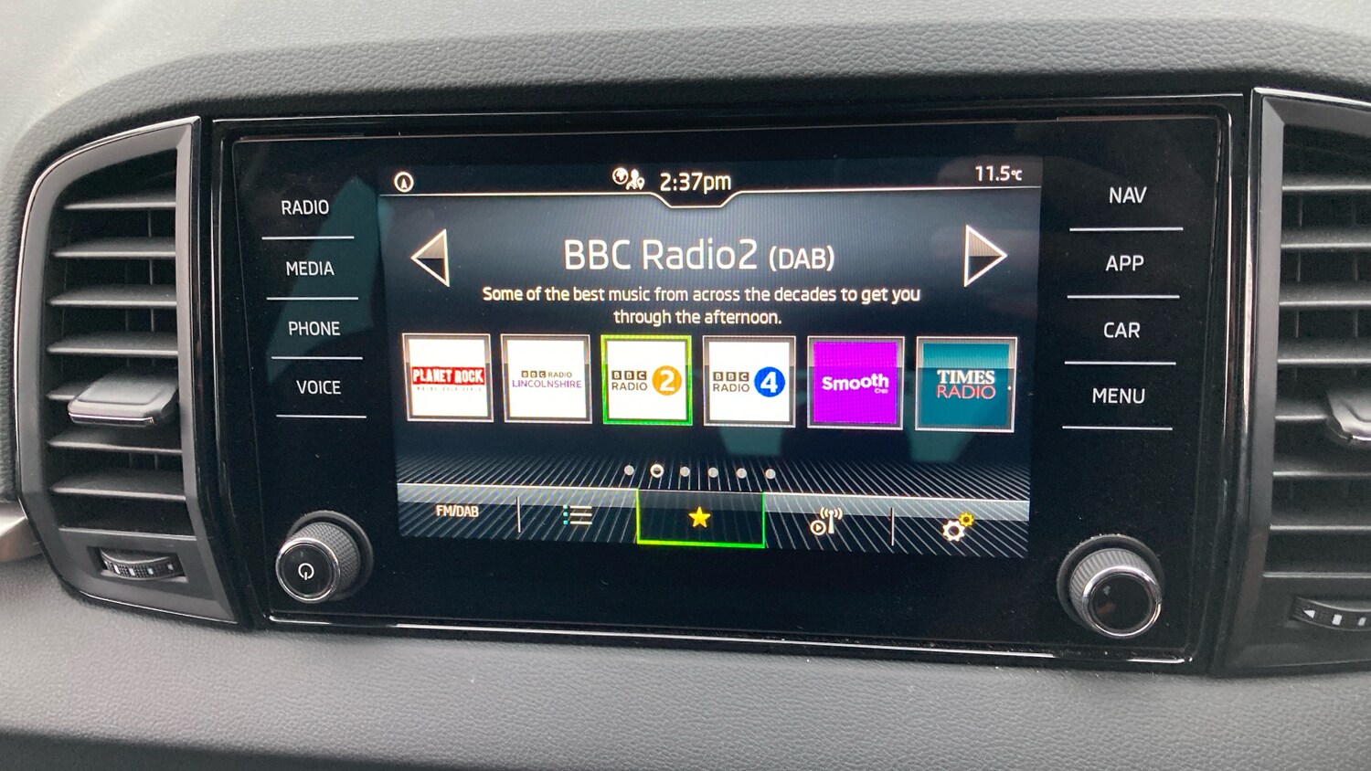 Used Skoda Karoq 2025 for sale - 76508039: Photo 12