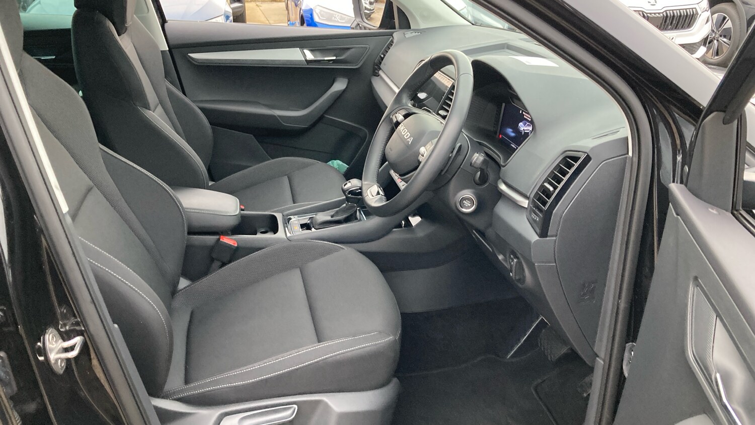Used Skoda Karoq 2025 for sale - 76508039: Photo 15