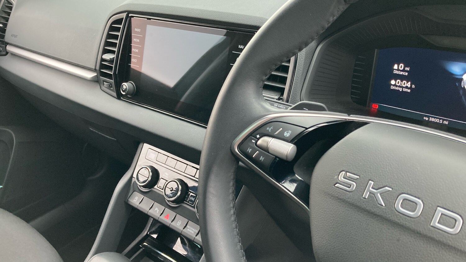 Used Skoda Karoq 2025 for sale - 76508039: Photo 17
