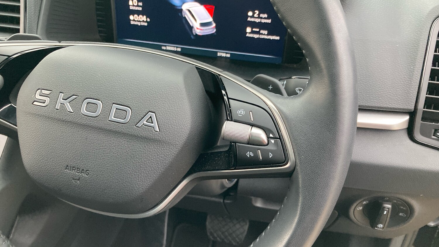 Used Skoda Karoq 2025 for sale - 76508039: Photo 18