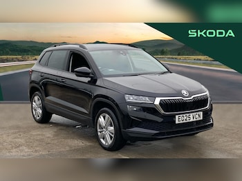 2025 (25) - 1.5 TSI SE Edition 5dr DSG Petrol Estate