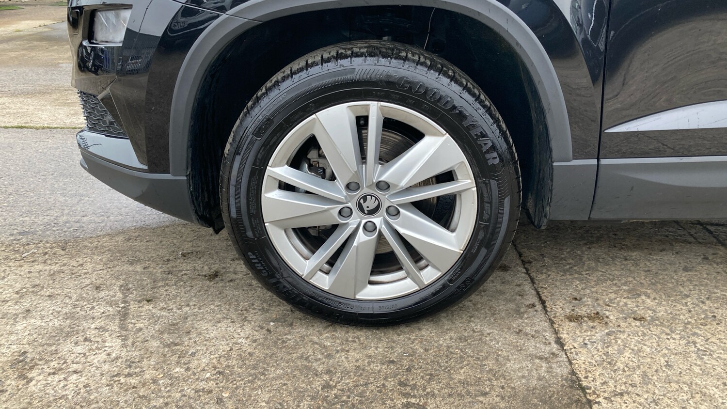 Used Skoda Karoq 2025 for sale - 76508039: Photo 23