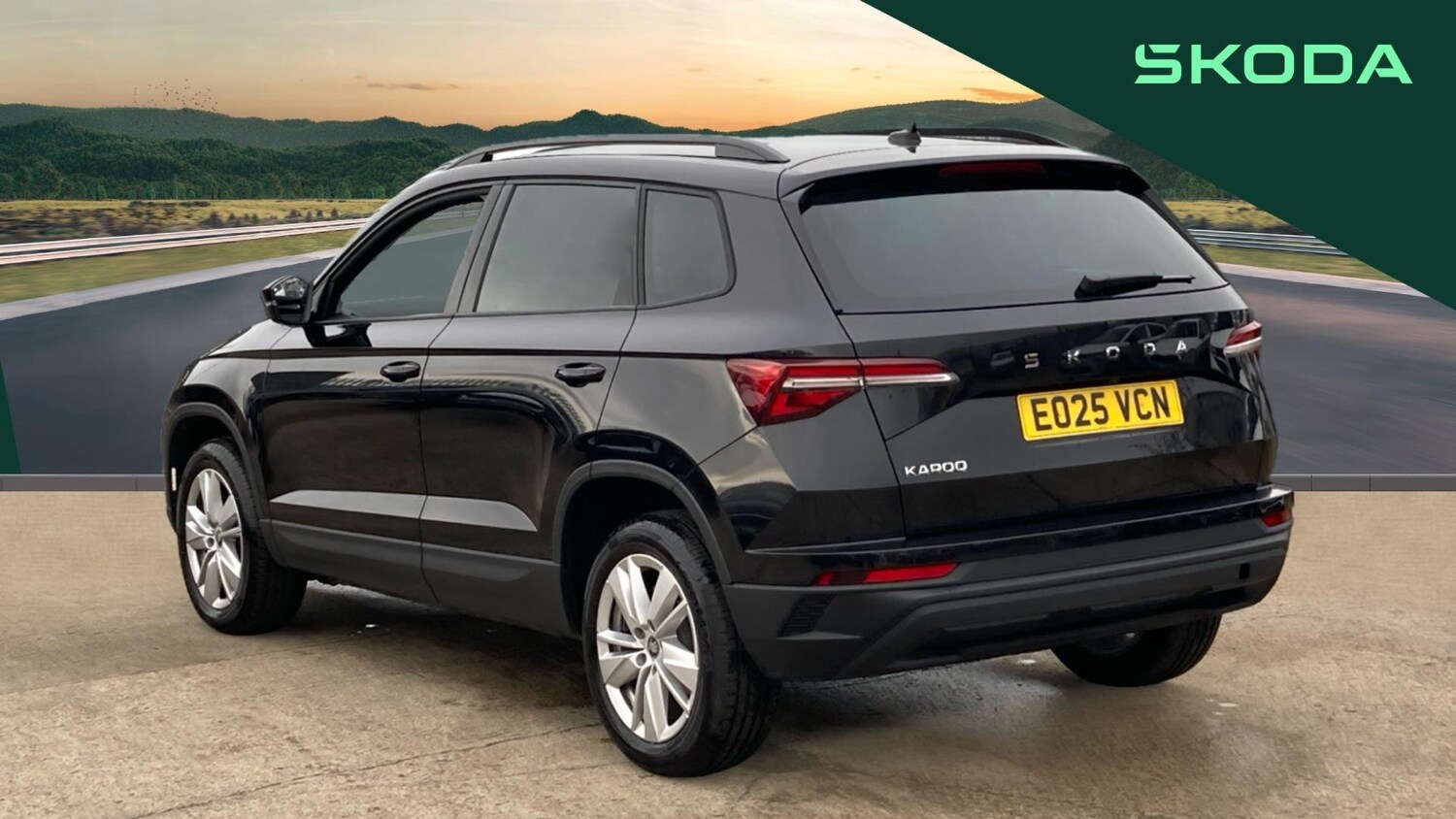 Used Skoda Karoq 2025 for sale - 76508039: Photo 3