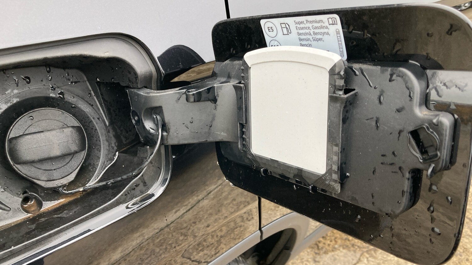 Used Skoda Karoq 2025 for sale - 76508039: Photo 31