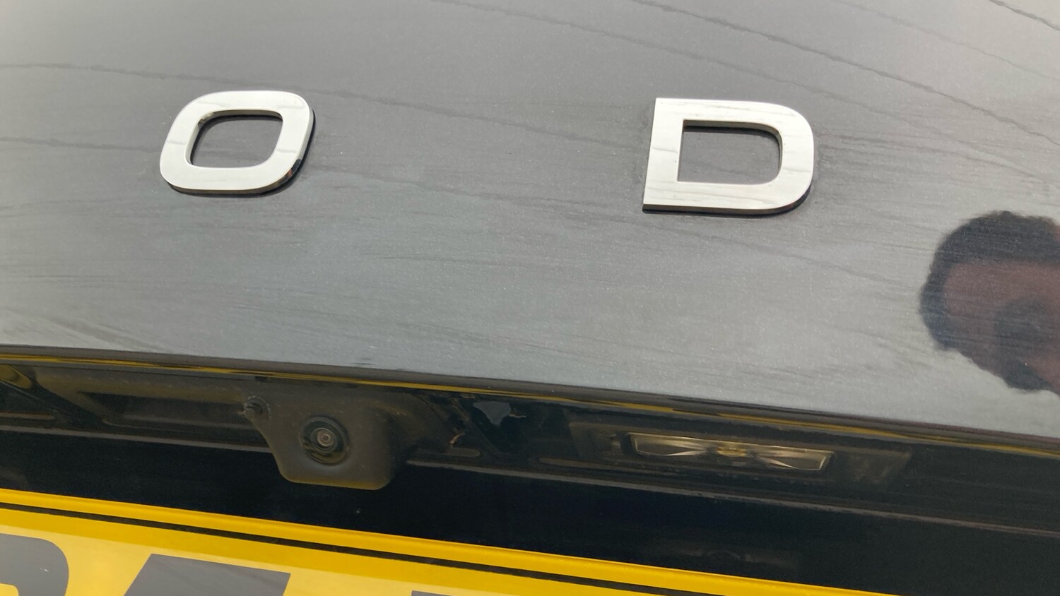 Used Skoda Karoq 2025 for sale - 76508039: Photo 37