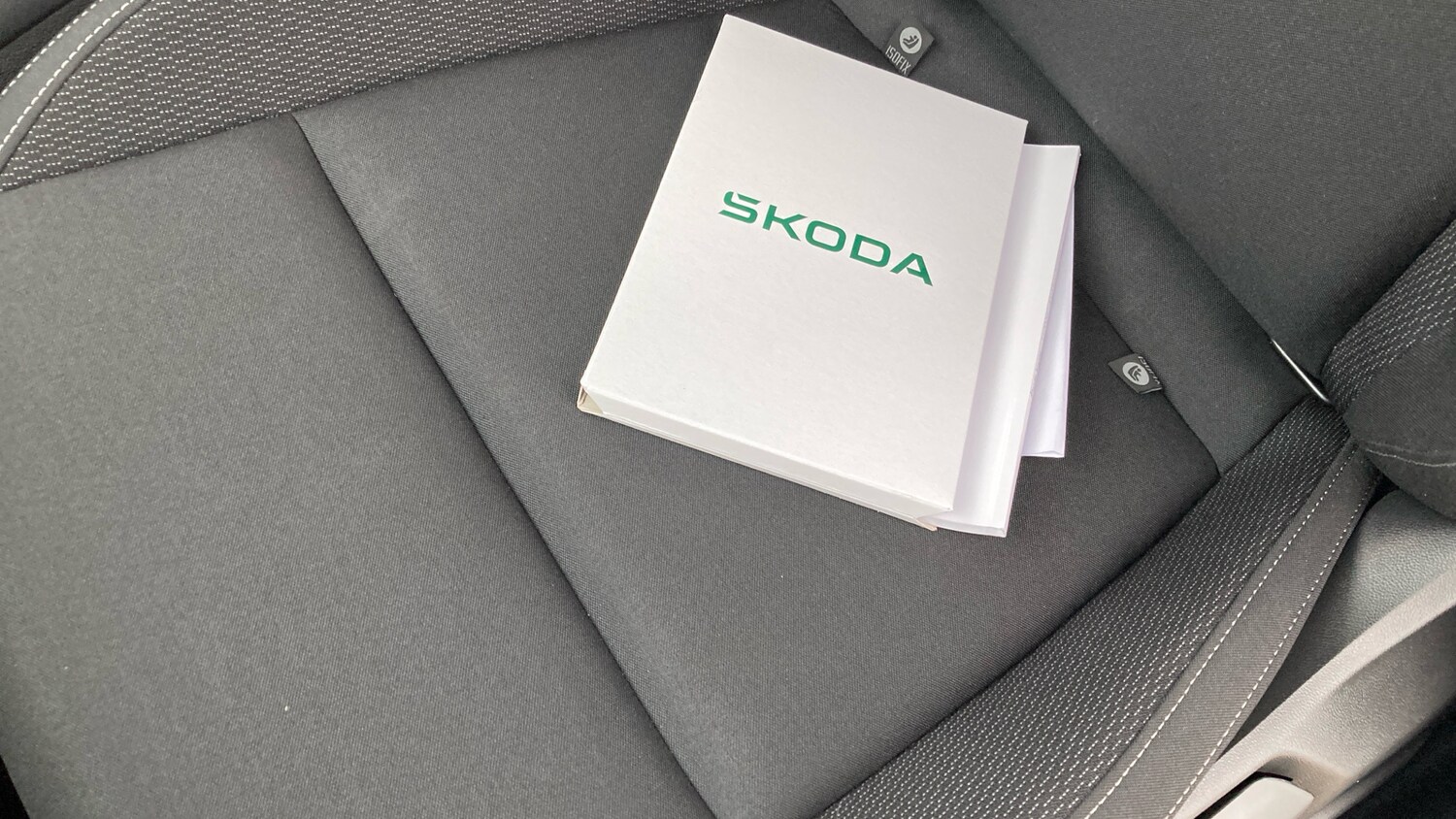 Used Skoda Karoq 2025 for sale - 76508039: Photo 39