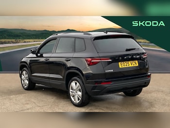 Used Skoda Karoq 2025 for sale - 76508039: Photo