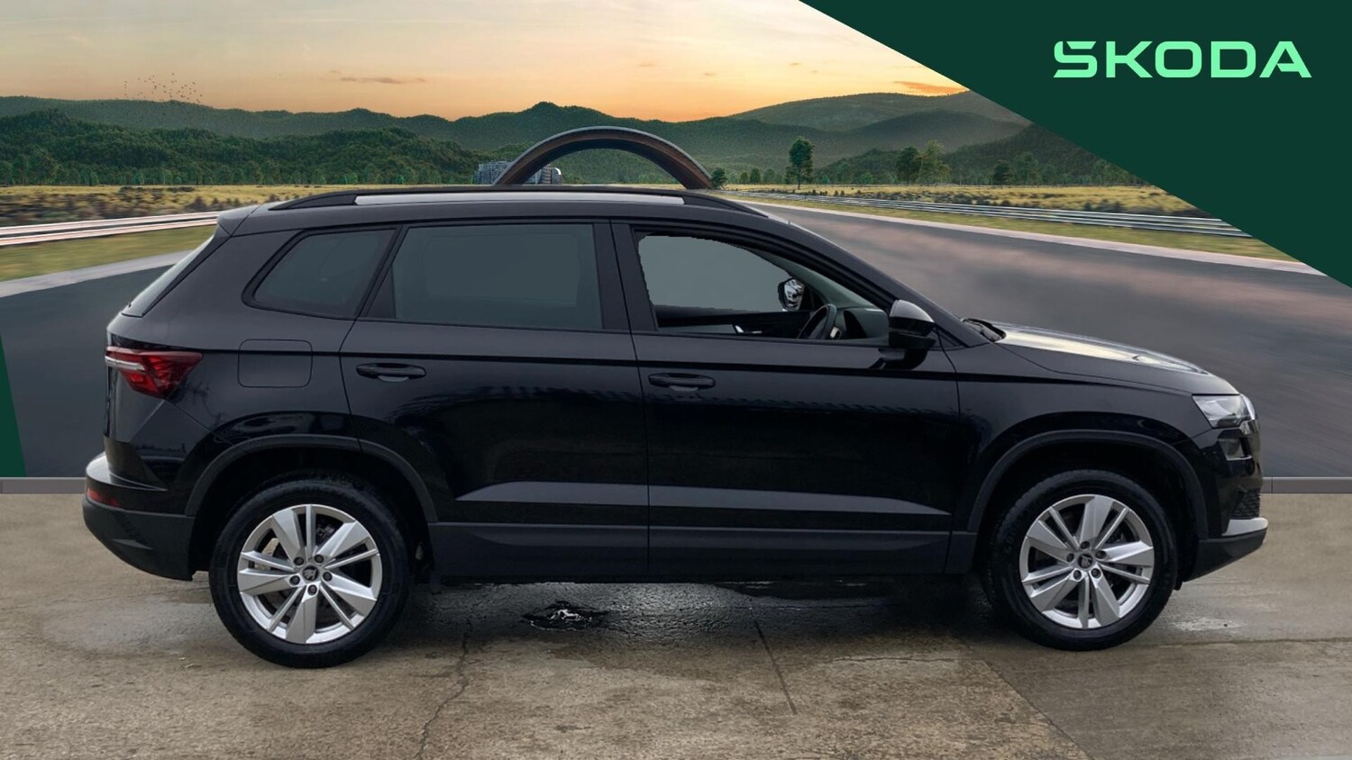 Used Skoda Karoq 2025 for sale - 76508039: Photo 4