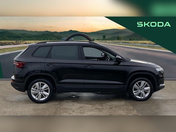 Used Skoda Karoq 2025 for sale - 76508039: Photo