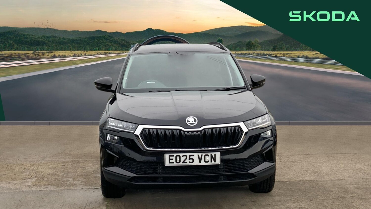 Used Skoda Karoq 2025 for sale - 76508039: Photo 7