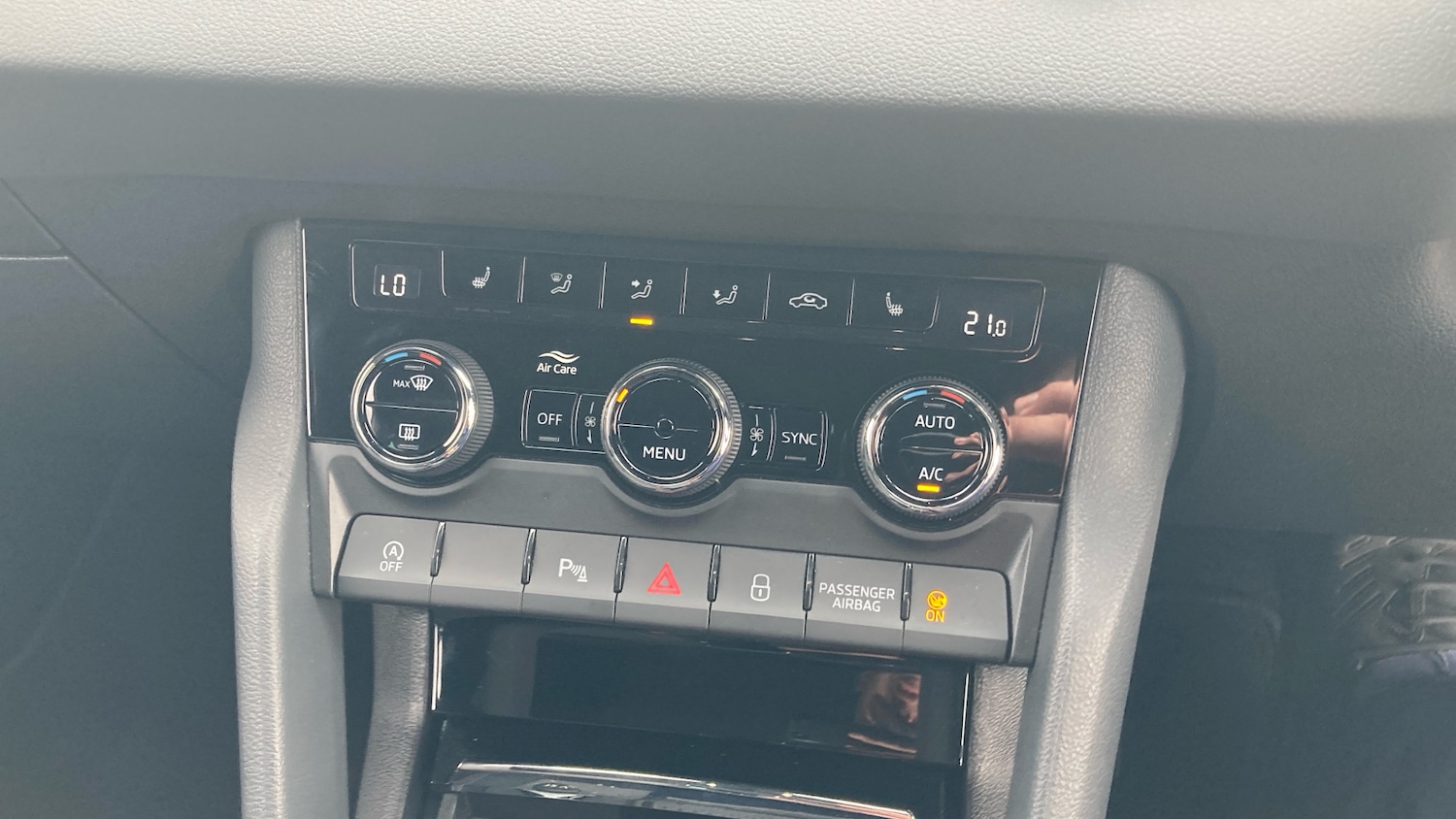 Used Skoda Karoq 2024 for sale - 77591256: Photo 13