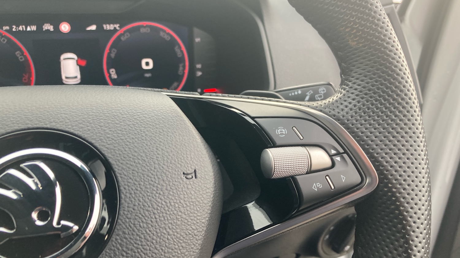 Used Skoda Karoq 2024 for sale - 77591256: Photo 18