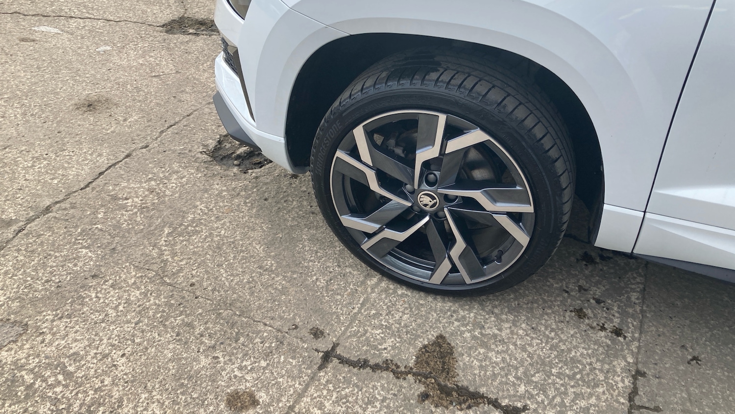 Used Skoda Karoq 2024 for sale - 77591256: Photo 23