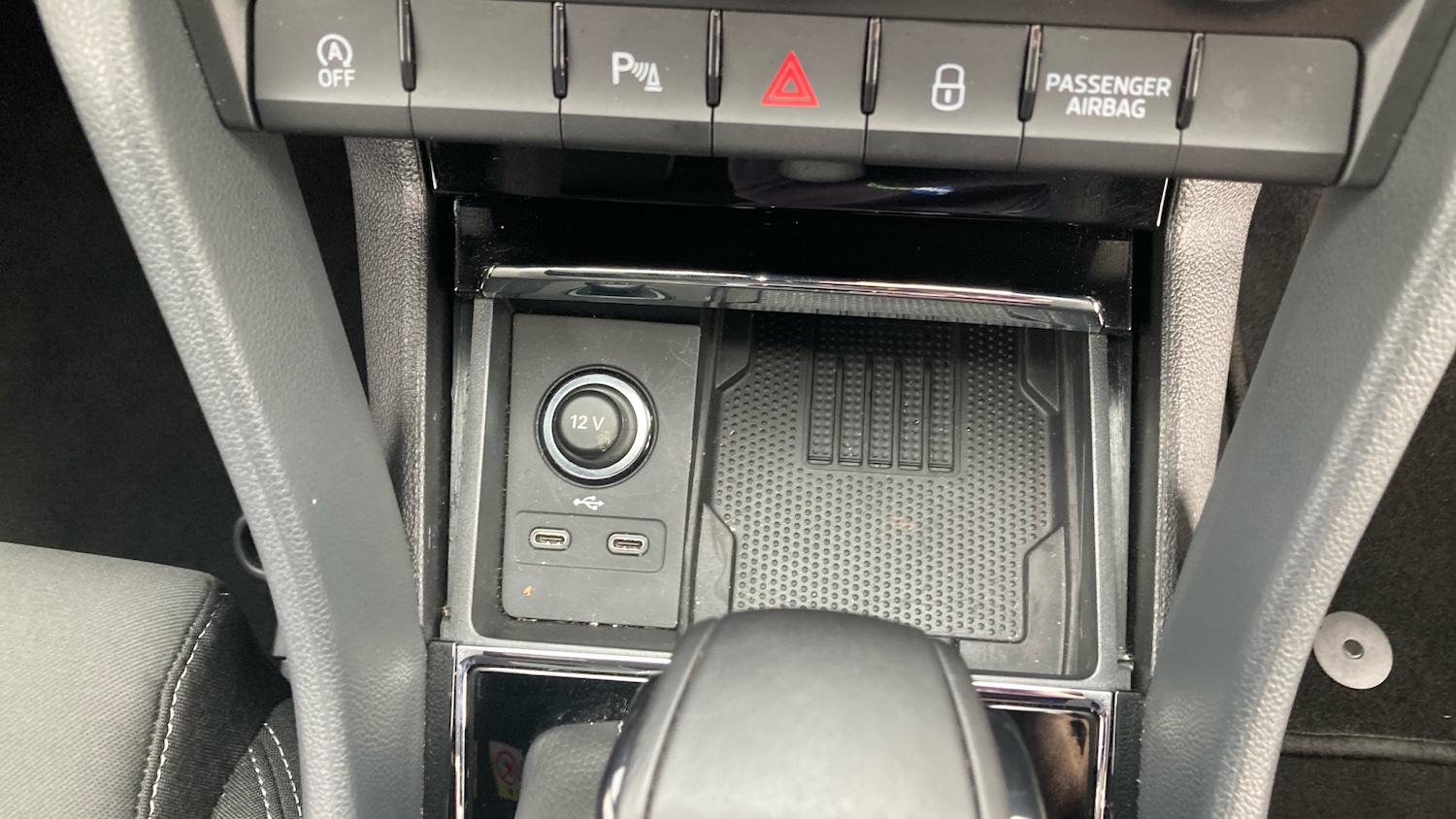 Used Skoda Karoq 2024 for sale - 77591256: Photo 33