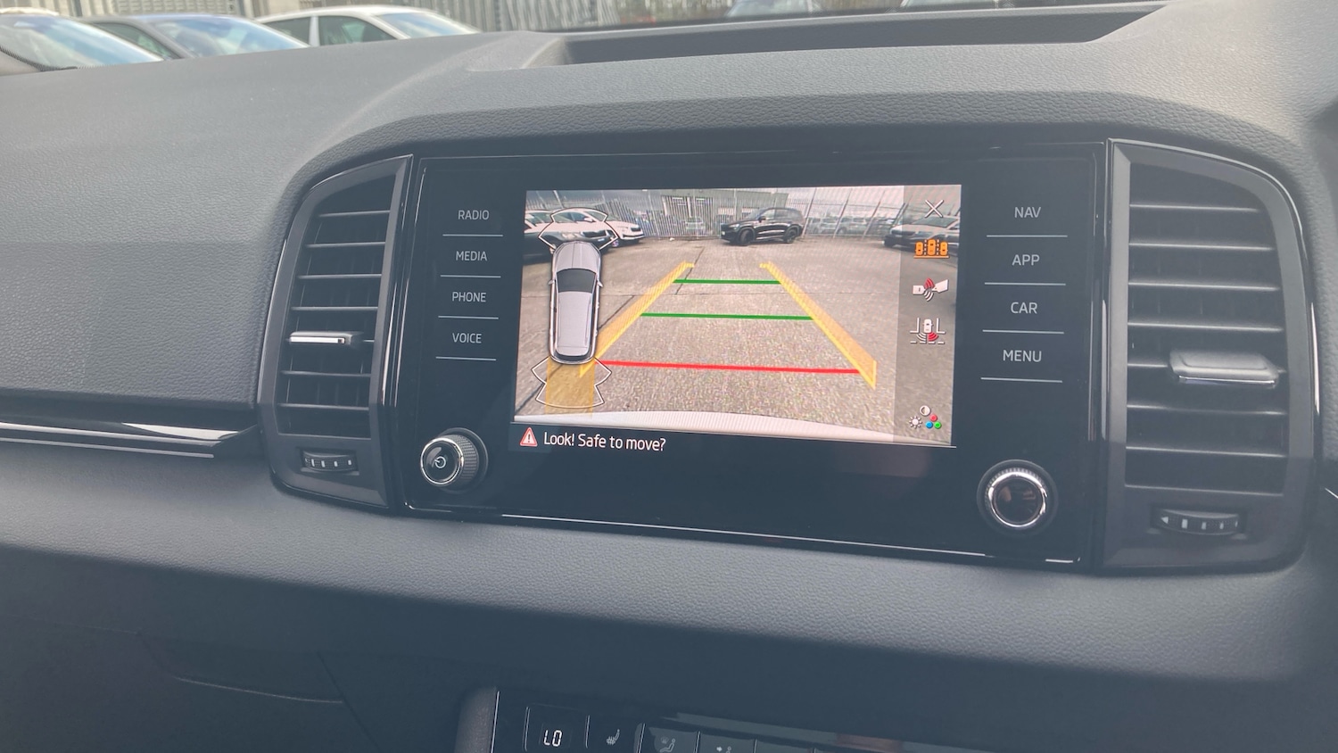 Used Skoda Karoq 2024 for sale - 77591256: Photo 34