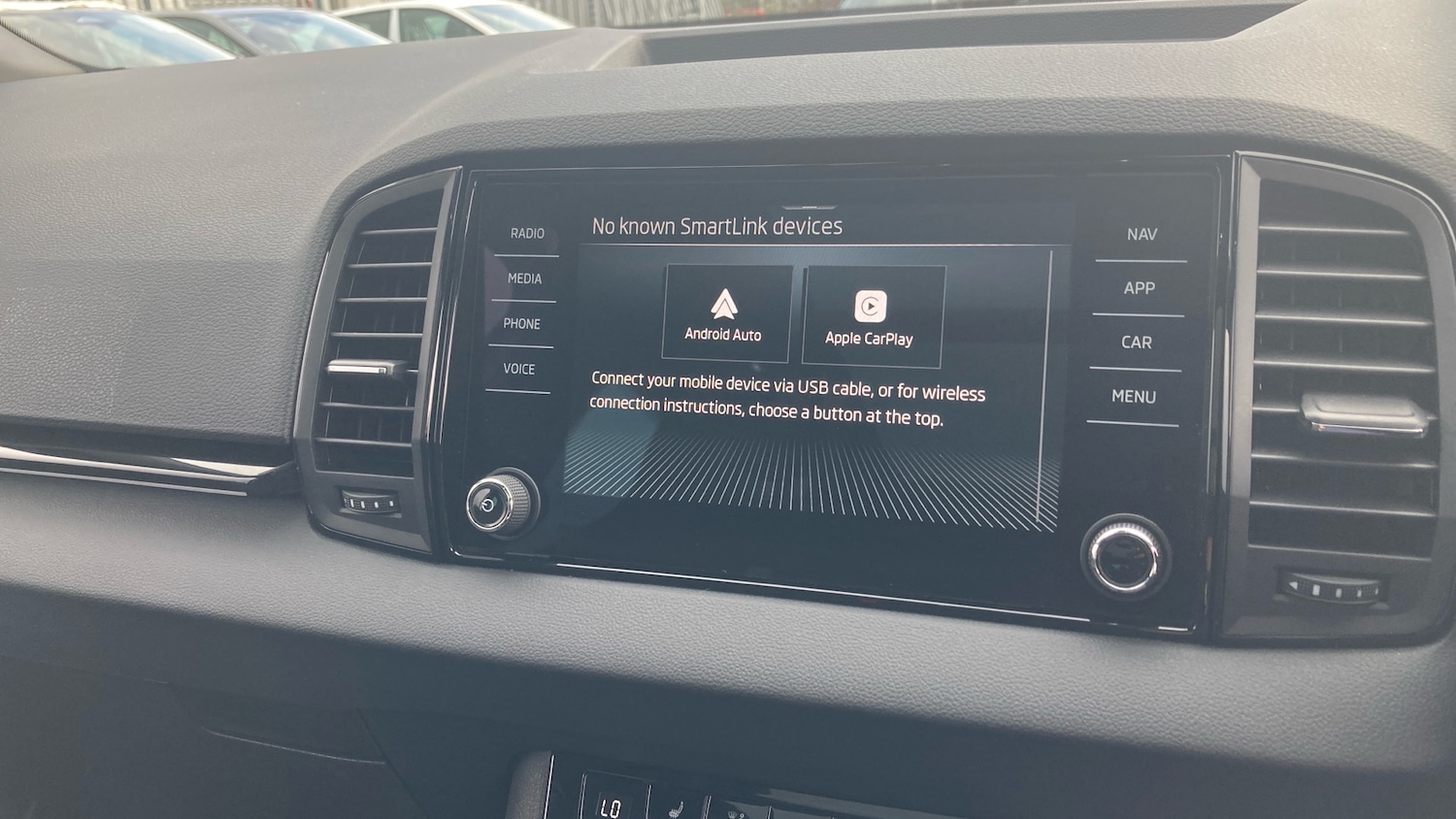 Used Skoda Karoq 2024 for sale - 77591256: Photo 36