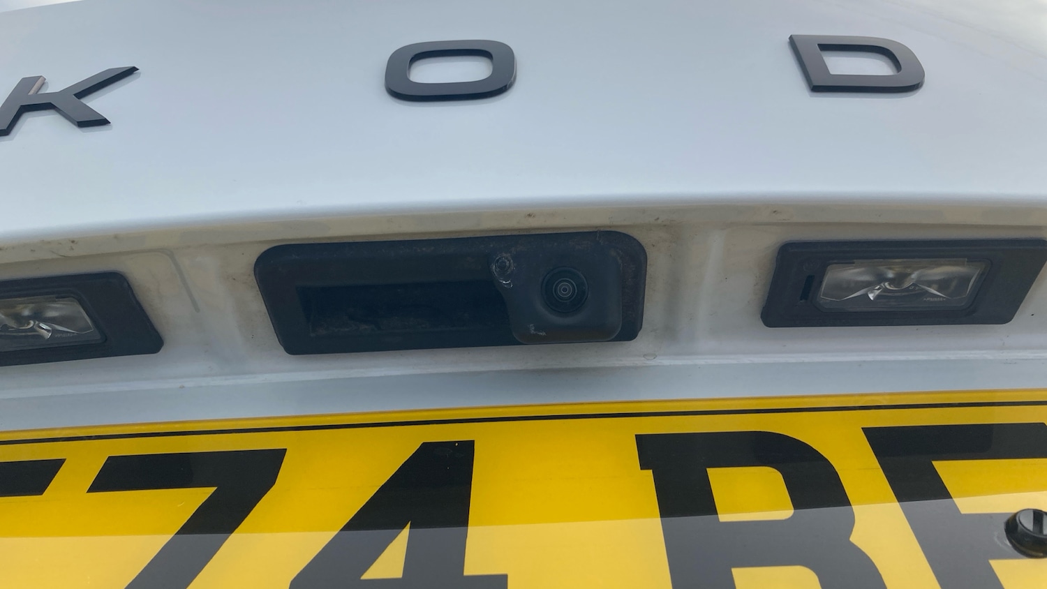 Used Skoda Karoq 2024 for sale - 77591256: Photo 41