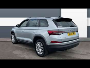 Used Skoda Kodiaq 2021 for sale - 74864611: Photo