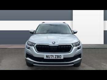 Used Skoda Kodiaq 2021 for sale - 74864611: Photo