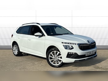 2024 (24) - 1.0 TSI SE 5dr Petrol Hatchback