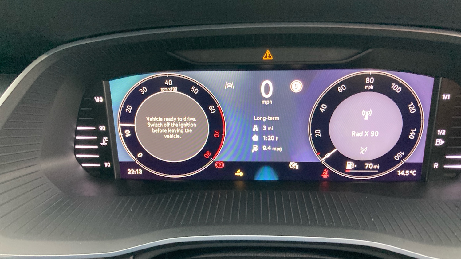 Used Skoda Octavia 2024 for sale - 76450278: Photo 11