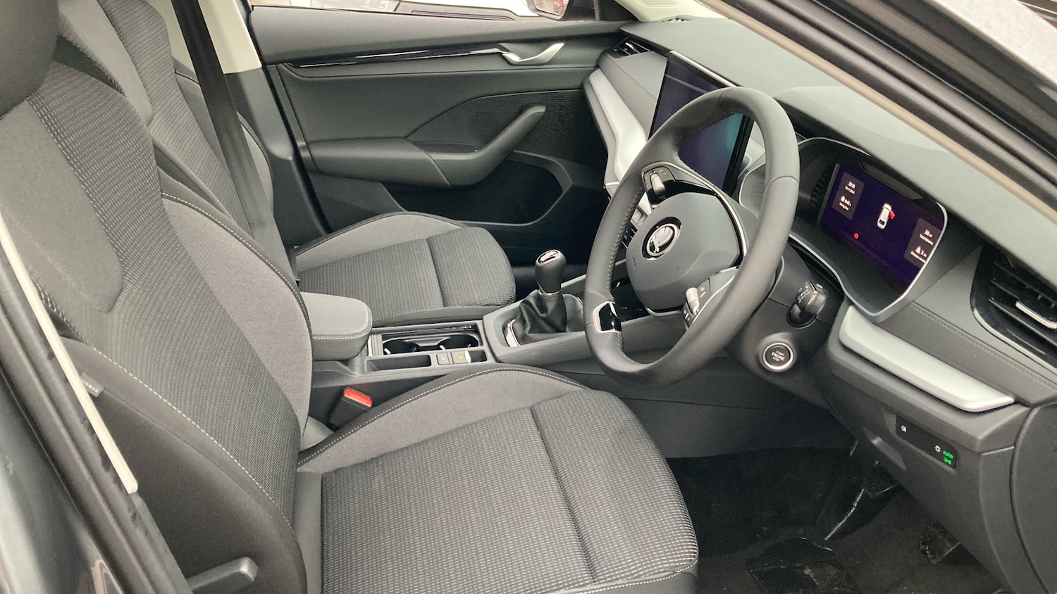 Used Skoda Octavia 2024 for sale - 76450278: Photo 15