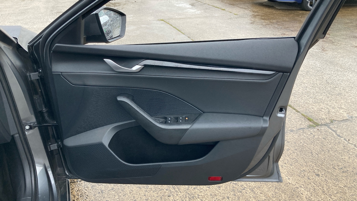 Used Skoda Octavia 2024 for sale - 76450278: Photo 19