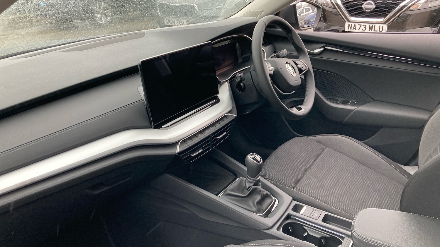 Used Skoda Octavia 2024 for sale - 76450278: Photo 2