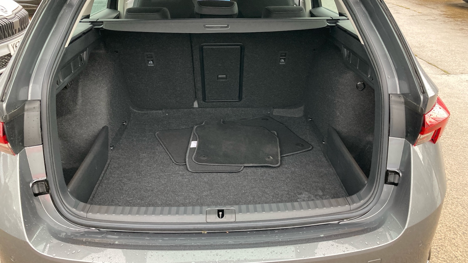 Used Skoda Octavia 2024 for sale - 76450278: Photo 20