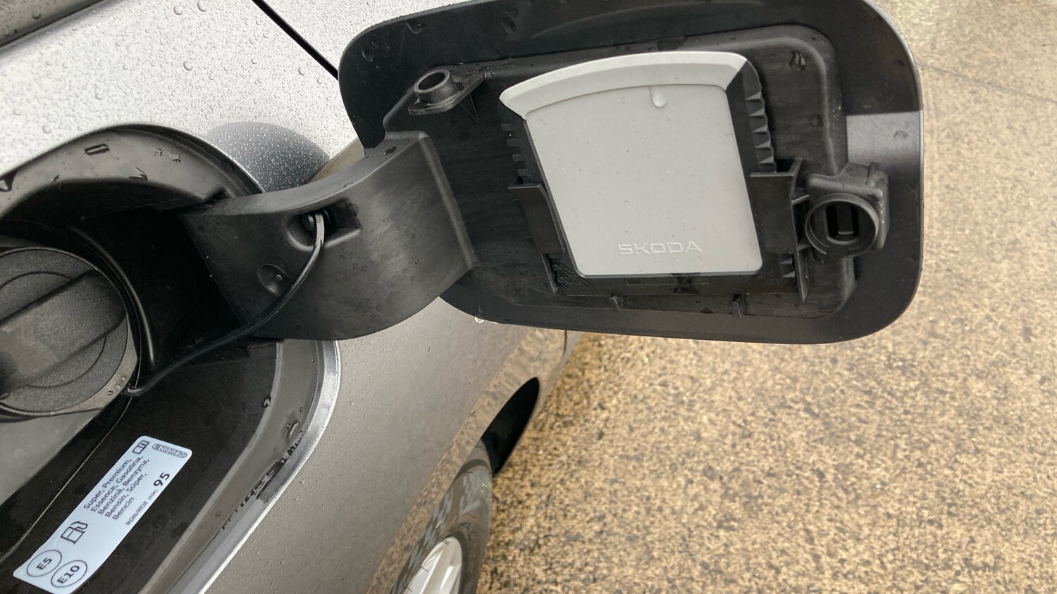 Used Skoda Octavia 2024 for sale - 76450278: Photo 30