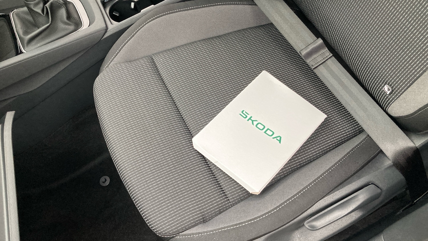 Used Skoda Octavia 2024 for sale - 76450278: Photo 34