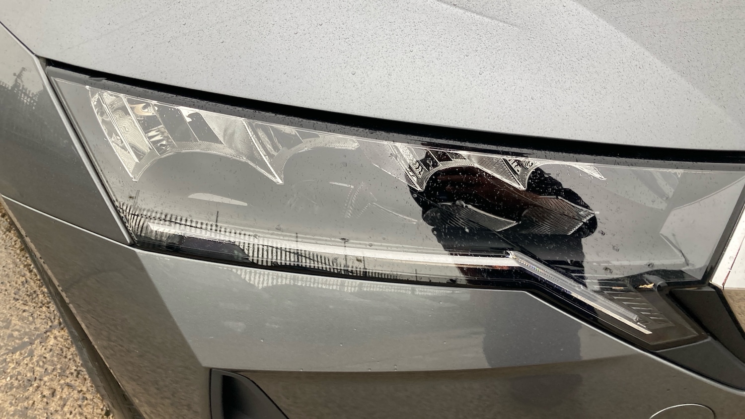 Used Skoda Octavia 2024 for sale - 76450278: Photo 39