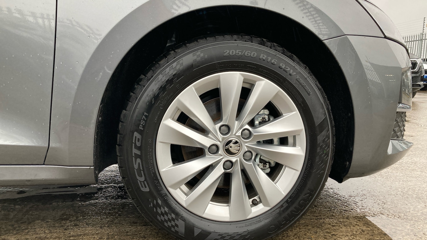 Used Skoda Octavia 2024 for sale - 76450278: Photo 5