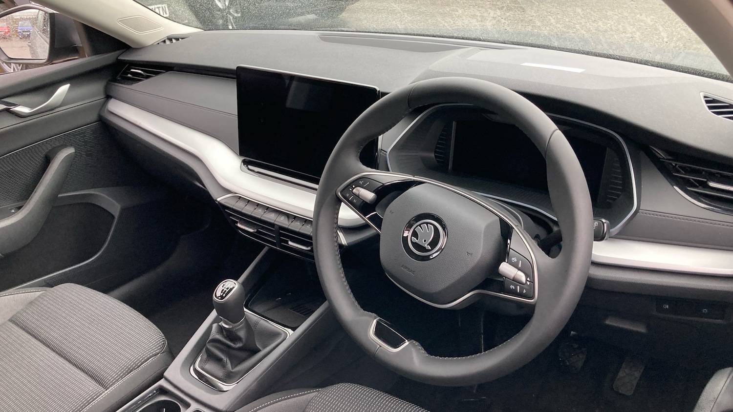 Used Skoda Octavia 2024 for sale - 76450278: Photo 6