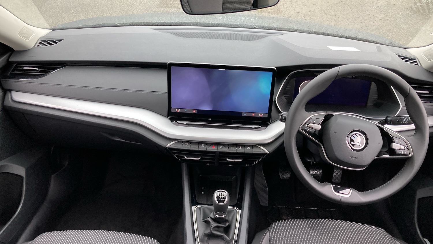 Used Skoda Octavia 2024 for sale - 76450278: Photo 9