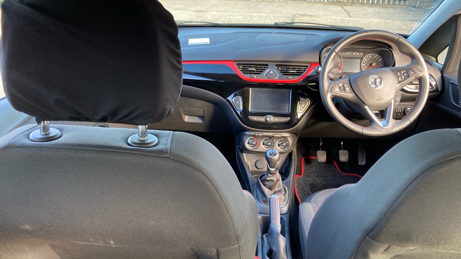 Used Vauxhall Corsa 2019 for sale - 78078730: Photo 10