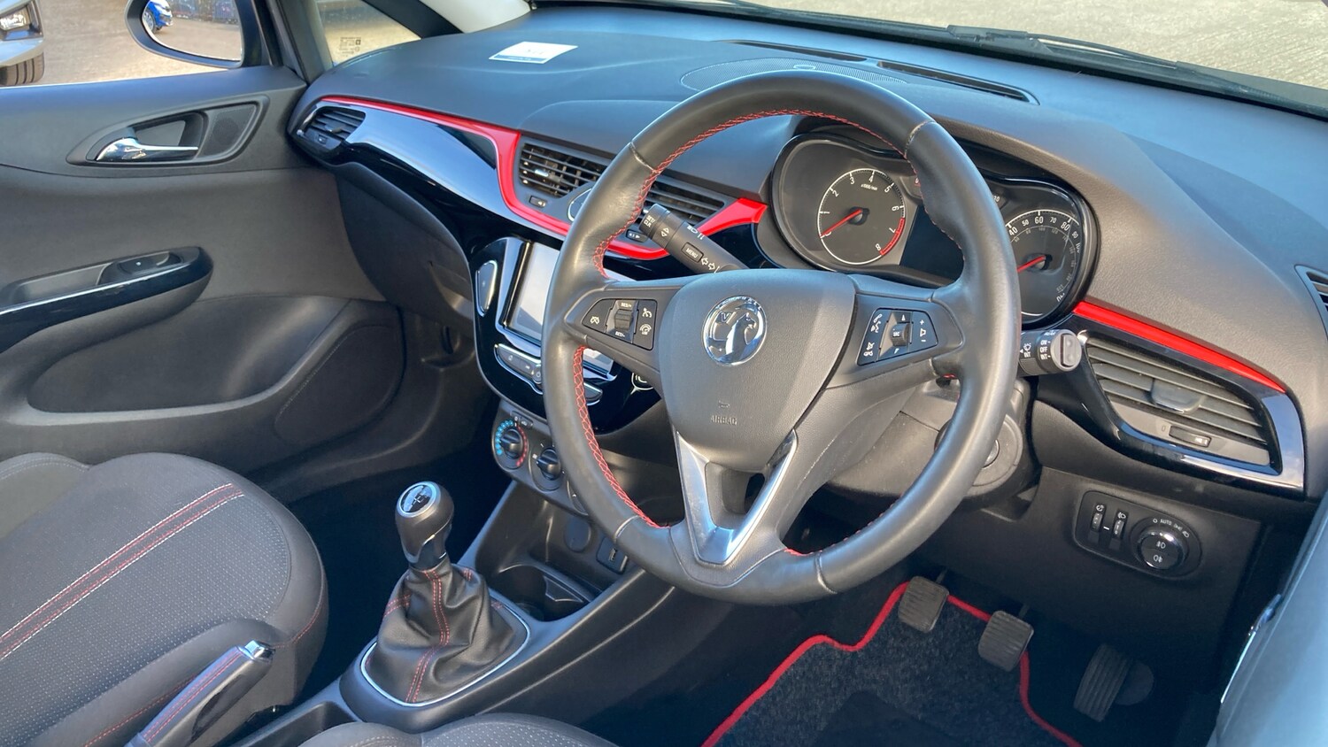 Used Vauxhall Corsa 2019 for sale - 78078730: Photo 11