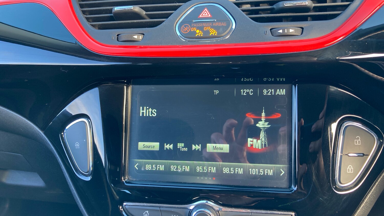 Used Vauxhall Corsa 2019 for sale - 78078730: Photo 12