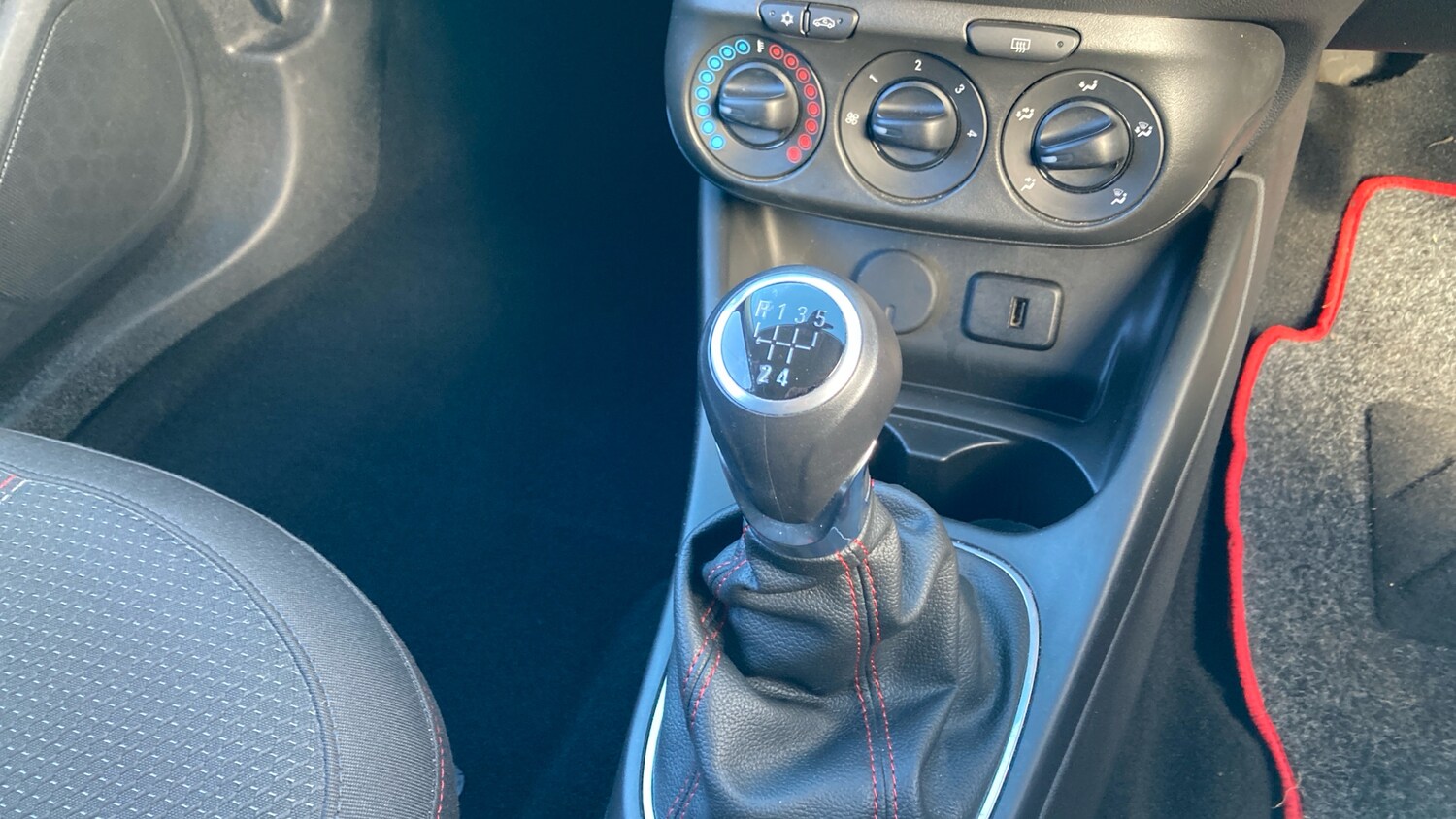 Used Vauxhall Corsa 2019 for sale - 78078730: Photo 13