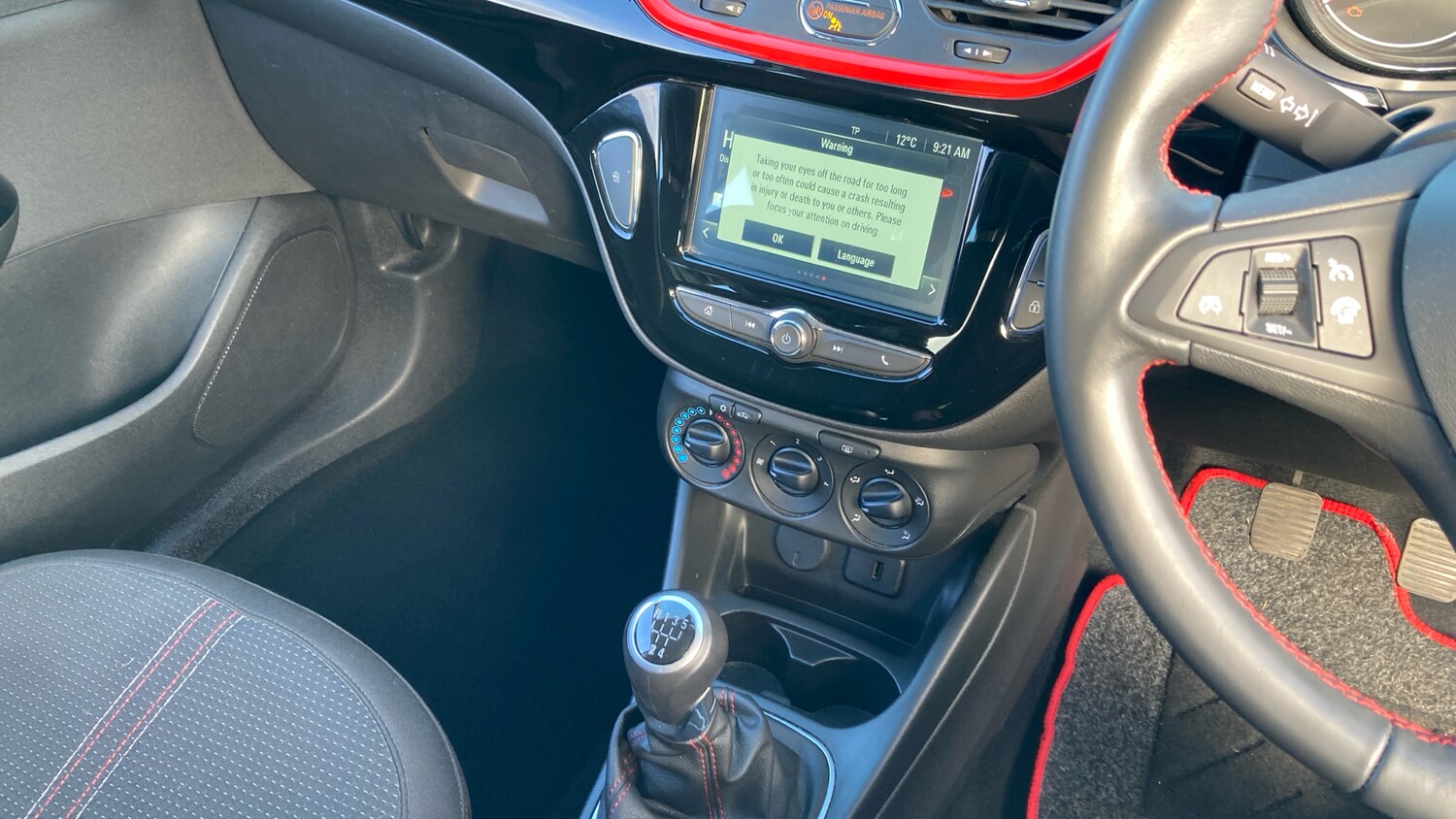 Used Vauxhall Corsa 2019 for sale - 78078730: Photo 14