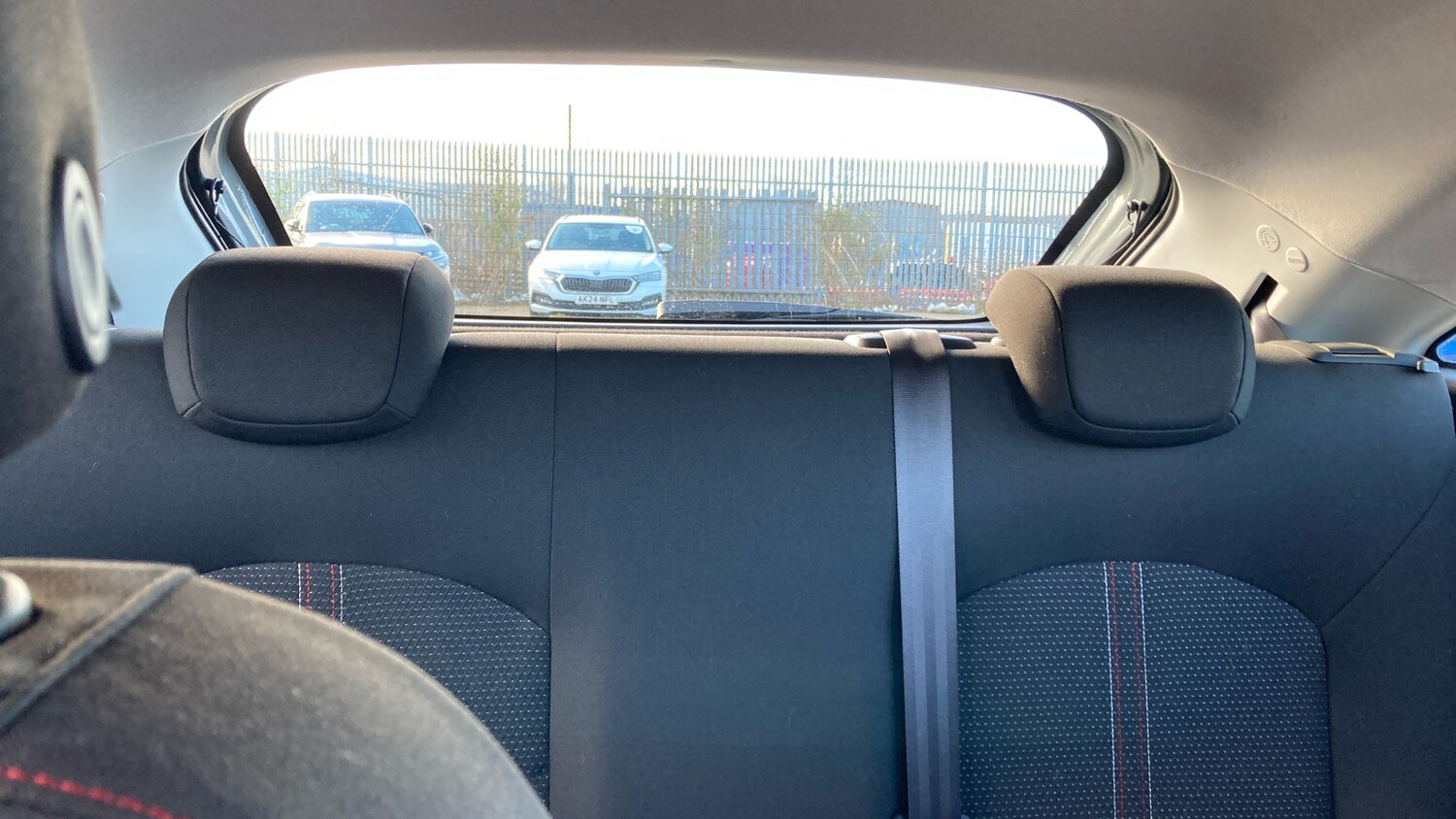 Used Vauxhall Corsa 2019 for sale - 78078730: Photo 15