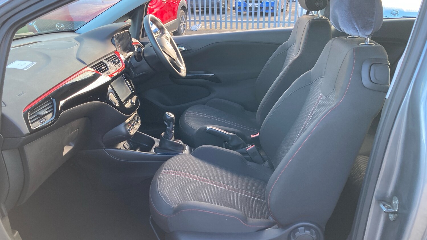 Used Vauxhall Corsa 2019 for sale - 78078730: Photo 16